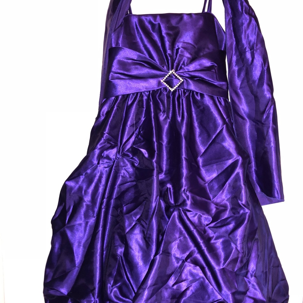 Kids dress